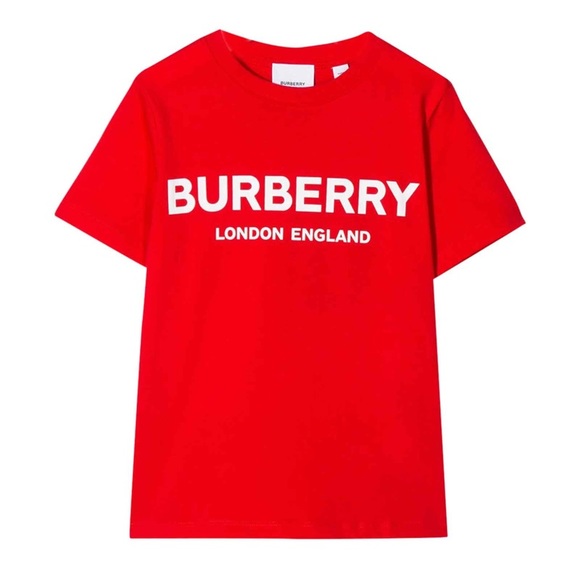 burberry london shirt